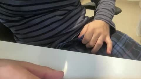 Snapshot of mystallion007 chatting on 11.26.25 myStallion online show from 11.26.25