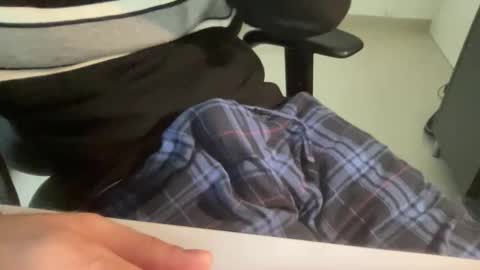 Snapshot of mystallion007 chatting on 12.15.25 myStallion online show from 12.15.25