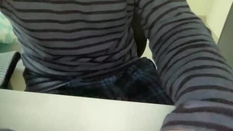 Snapshot of mystallion007 chatting on 12.18.25 myStallion online show from 12.18.25