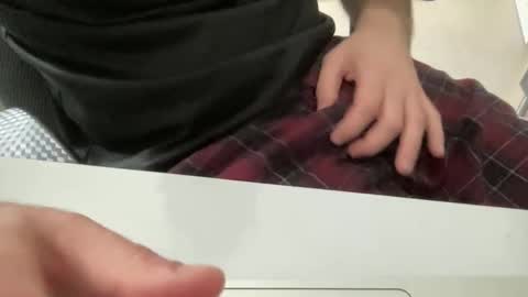 Snapshot of mystallion007 chatting on 02.19.26 myStallion online show from 02.19.26