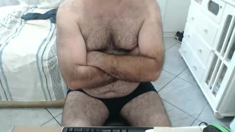 mysterbearmg online show from 03.01.26