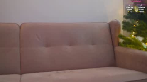 Ariel online show from 12.28.24