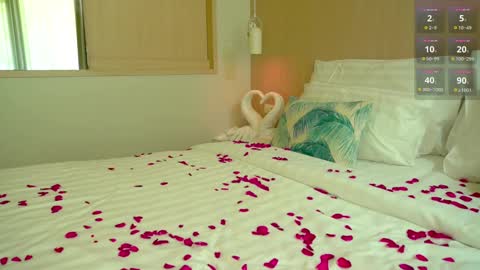 Ariel online show from 02.15.25