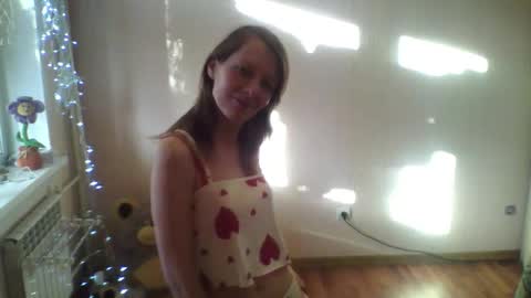 mysterious_blondy online show from 02.25.26