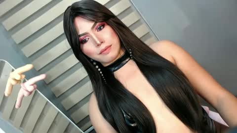 SUPPORT GODDESS TRISHA  AND DONT FORGET TO FOLLOW ME online show from 01.26.25