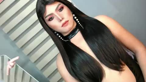 SUPPORT GODDESS TRISHA  AND DONT FORGET TO FOLLOW ME online show from 02.16.25