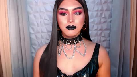 SUPPORT GODDESS TRISHA  AND DONT FORGET TO FOLLOW ME online show from 10.14.25