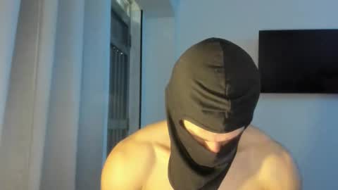 mysterious_muscles online show from 05.14.26