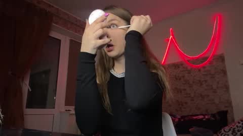 mysterious_wink online show from 12.05.25