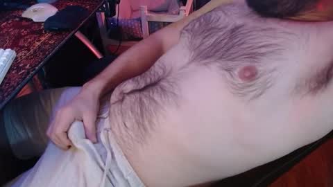 mysteriousdickhead online show from 02.25.26