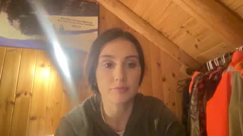 mysteriousmadam_ online show from 11.12.25