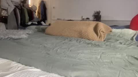 mysteriousmadam_ online show from 01.10.26