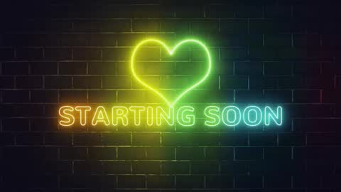 Mysterious Couple online show from 02.13.26