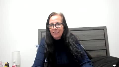 mysteriouspeachgoddess online show from 09.09.25
