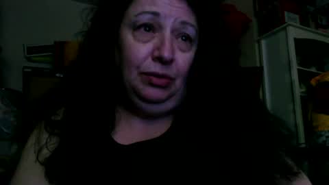 mysteriouswoman18 online show from 07.29.26