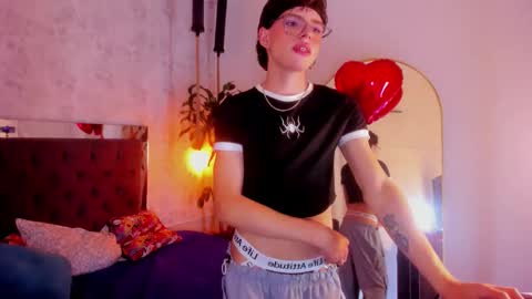 Marcus online show from 02.05.26