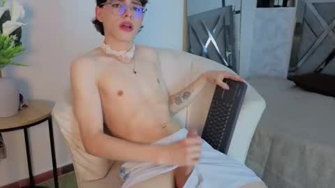 Marcus online show from 02.10.26