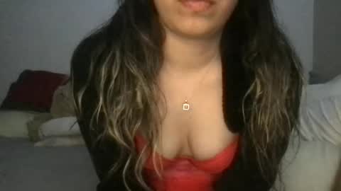 Melissa online show from 02.25.25