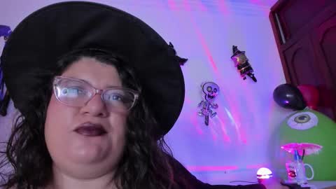 mystery_psique online show from 10.31.25