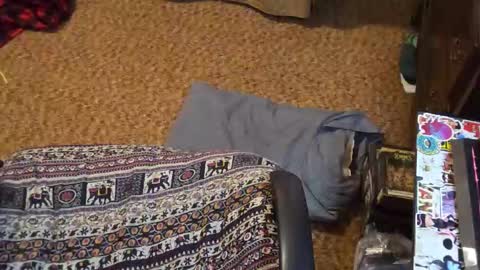 Snapshot of mysteryblue62 chatting on 09.23.25 Mystery Blue and Mistress Prude online show from 09.23.25