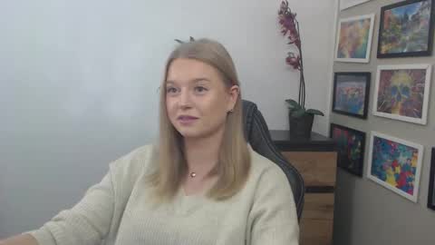 Erica online show from 10.01.25