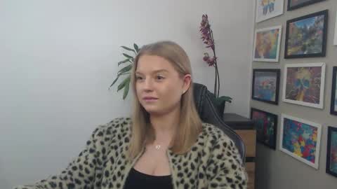 Erica online show from 12.16.25