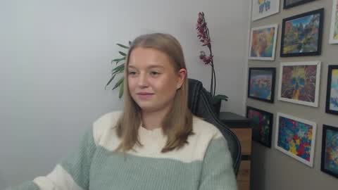 Erica online show from 12.19.25