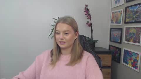 Erica online show from 01.13.26