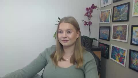 Erica online show from 03.04.26