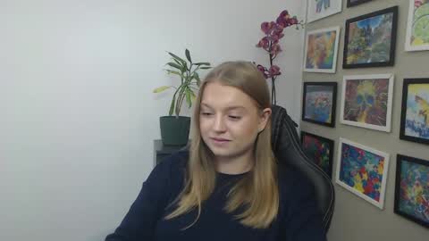 Erica online show from 03.16.26