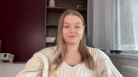 Erica online show from 05.19.26