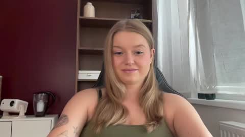 Erica online show from 06.01.26