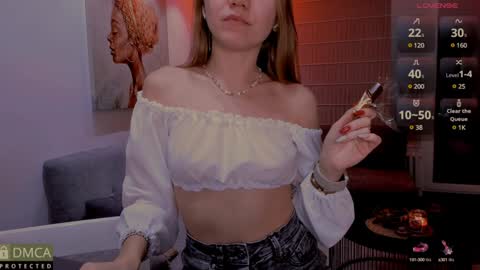 Michelle  Endlessly love and support you here every night online show from 01.14.25
