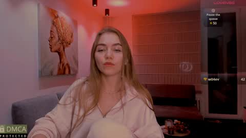 Michelle  Endlessly love and support you here every night online show from 01.30.25