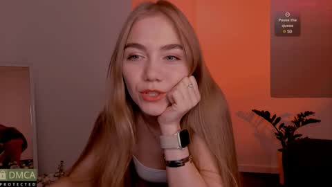 Michelle  Endlessly love and support you here every night online show from 02.16.25
