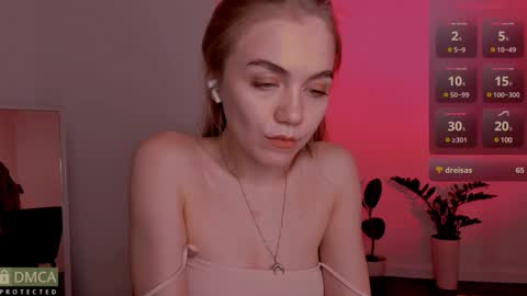 Michelle  Endlessly love and support you here every night online show from 02.26.25