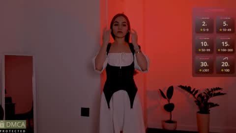 Michelle  Endlessly love and support you here every night online show from 02.27.25