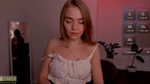 Michelle  Endlessly love and support you here every night online show from 03.05.25