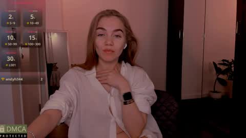 Michelle  Endlessly love and support you here every night online show from 03.07.25