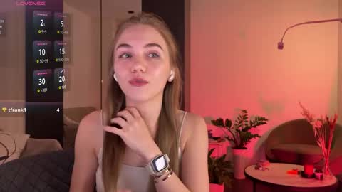 Michelle  Endlessly love and support you here every night online show from 09.10.25