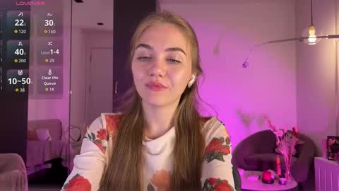 Michelle  Endlessly love and support you here every night online show from 09.12.25