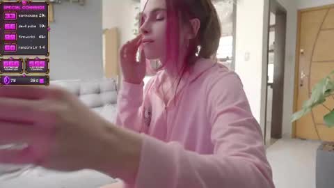 Mystic Bunny online show from 06.02.26