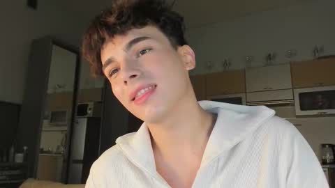 Evan Brown online show from 09.18.25