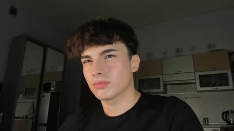 Evan Brown online show from 10.07.25