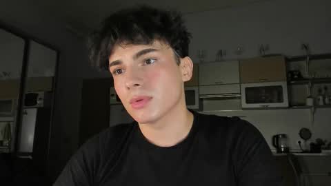 Evan Brown online show from 10.08.25