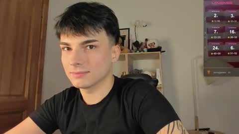 Snapshot of mystic_evan chatting on 02.03.26 Evan Brown online show from 02.03.26