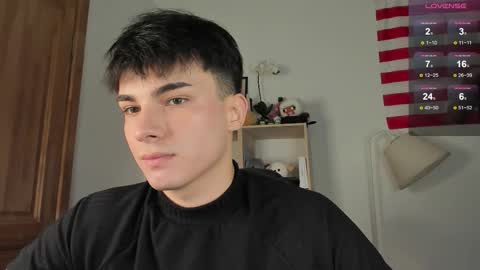 Snapshot of mystic_evan chatting on 02.09.26 Evan Brown online show from 02.09.26