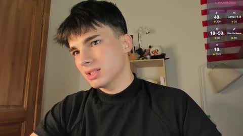 Snapshot of mystic_evan chatting on 02.11.26 Evan Brown online show from 02.11.26