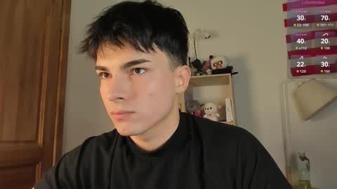 Snapshot of mystic_evan chatting on 02.11.26 Evan Brown online show from 02.11.26