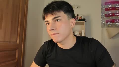 Snapshot of mystic_evan chatting on 02.12.26 Evan Brown online show from 02.12.26